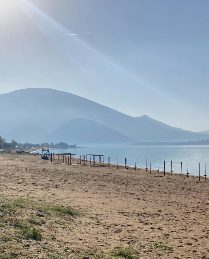 Villa Seaside In Alikes, Chalkida Drosia (Central Greece)
